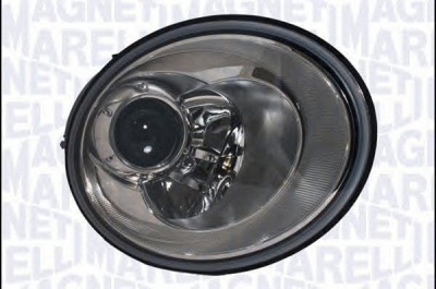 MAGNETI MARELLI 710815101007 -  Основная фара